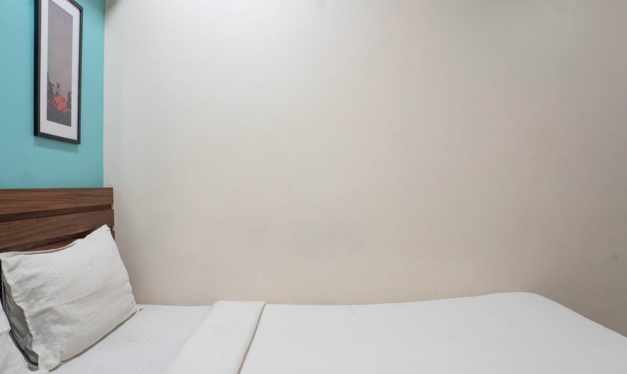 Hotel Oyo Flagship 13885 Metro Residency Bombaj Zewnętrze zdjęcie